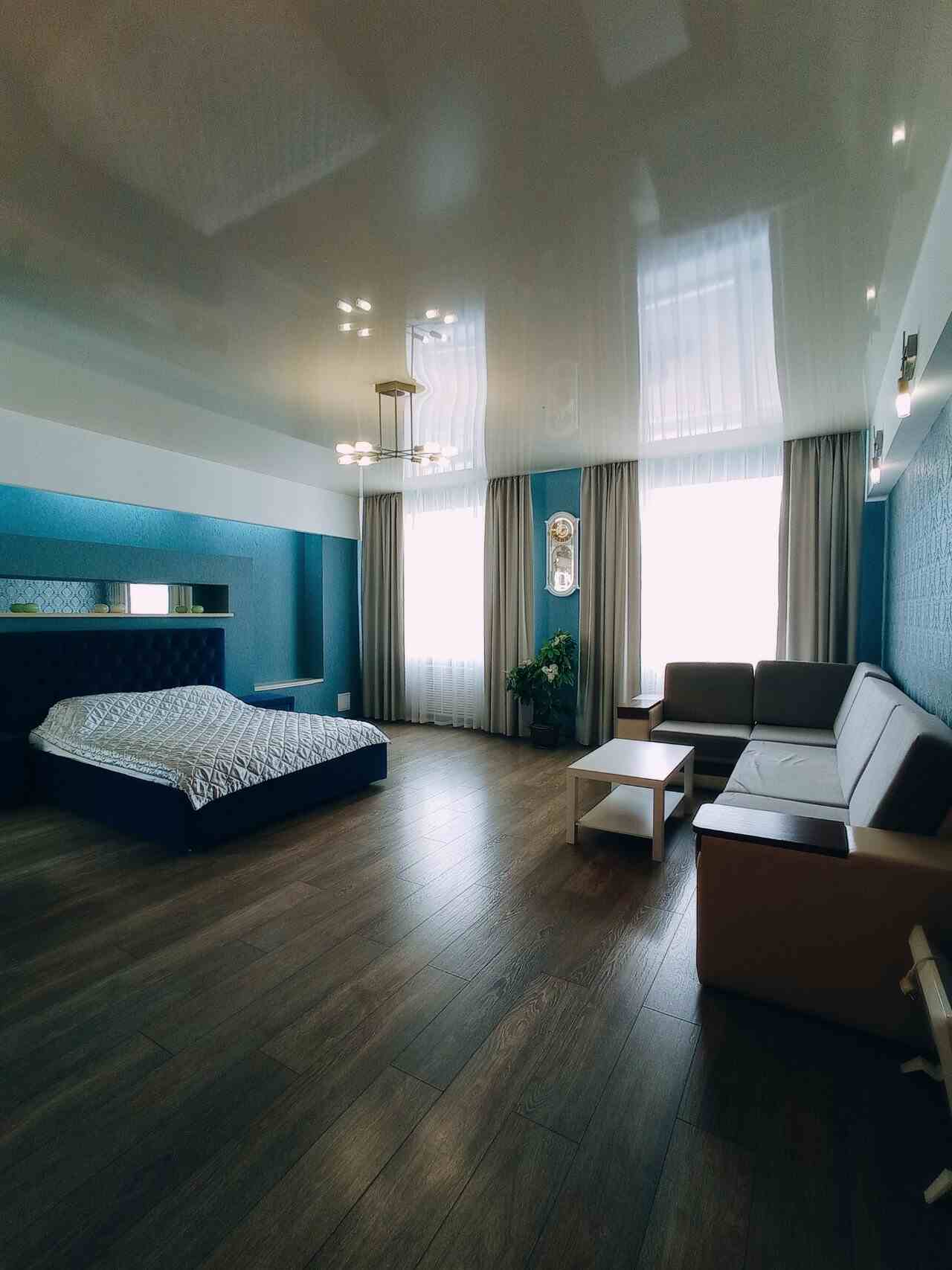 Гостиница Евро Киров-38