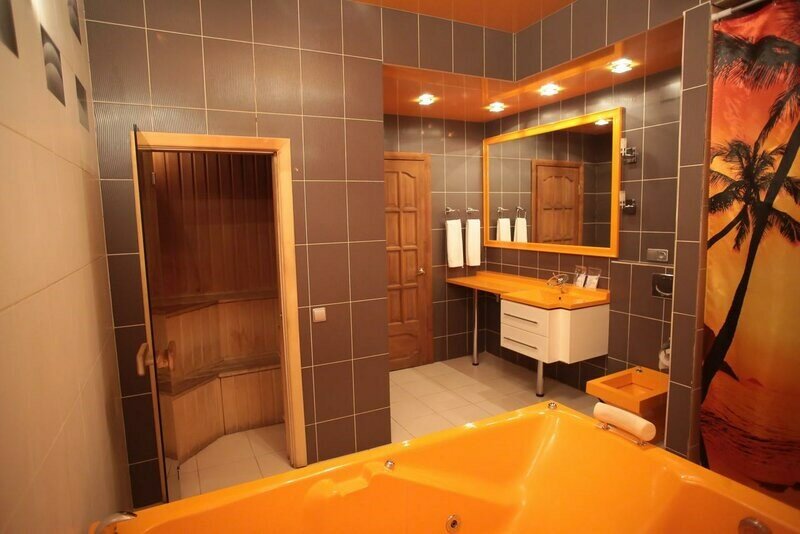 Гостиница Евро Киров