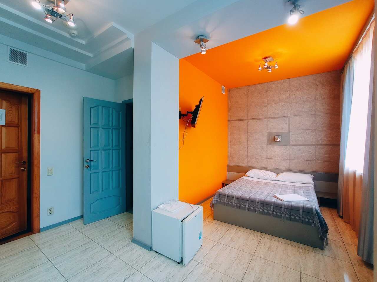 Гостиница Евро Киров-30