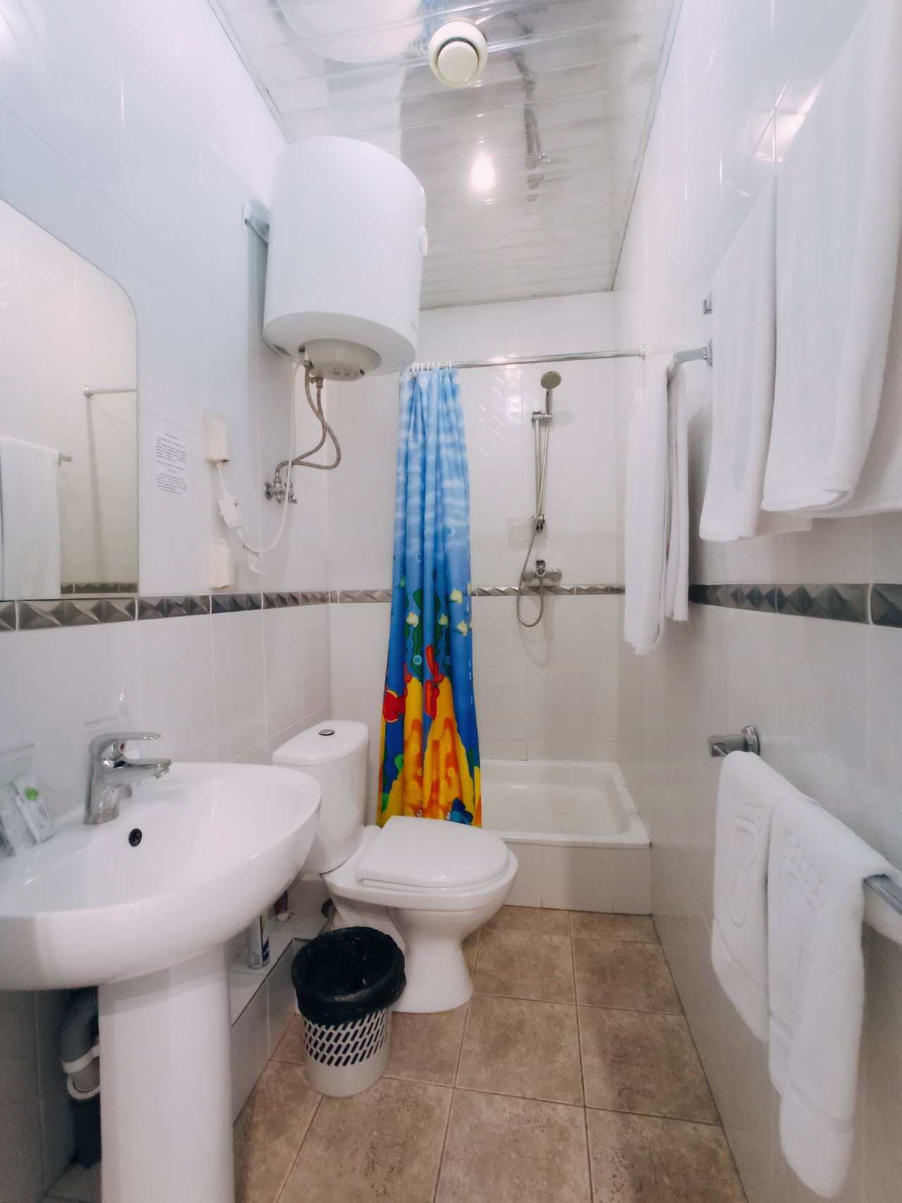 Гостиница Евро Киров-32