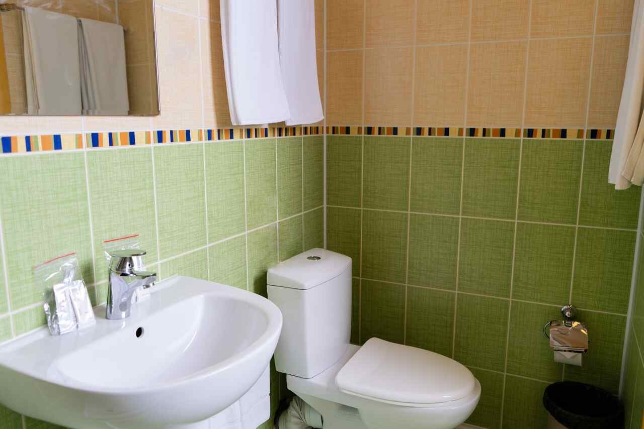 Гостиница Евро Киров-29