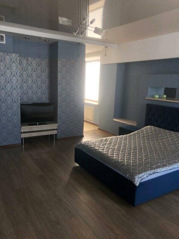 Гостиница Евро Киров