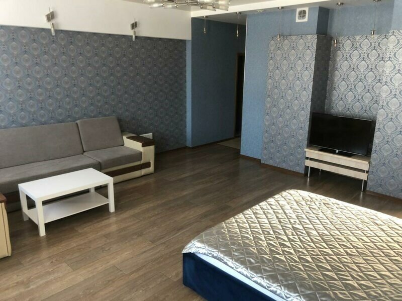 Гостиница Евро Киров