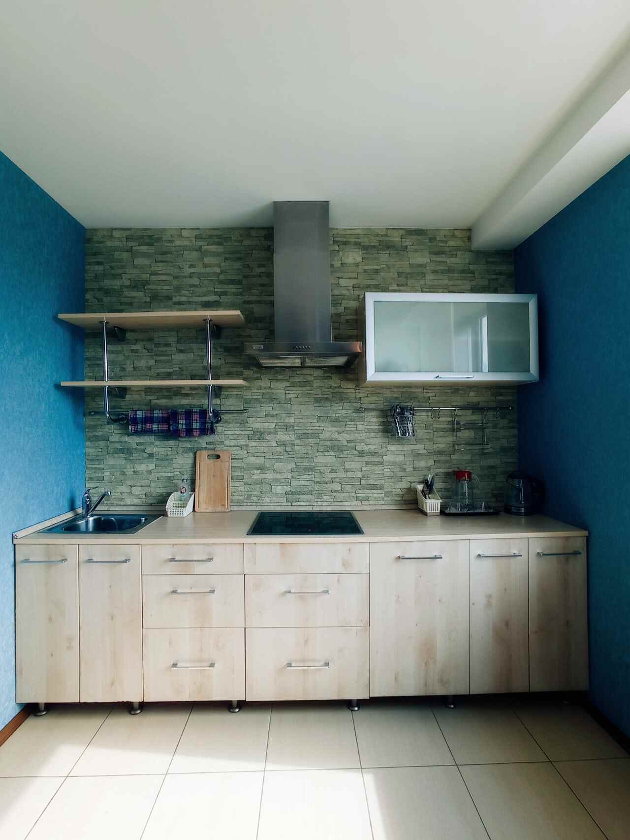 Гостиница Евро Киров-39