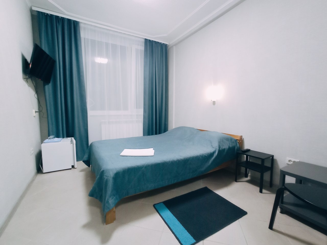 Гостиница Евро Киров-24