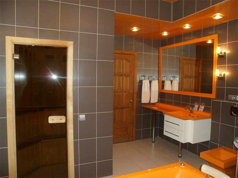 Гостиница Евро Киров