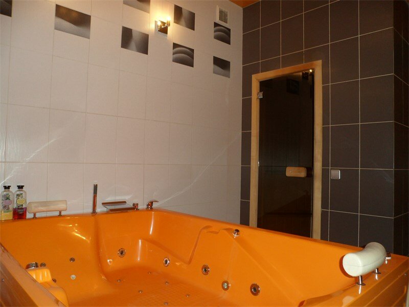 Гостиница Евро Киров