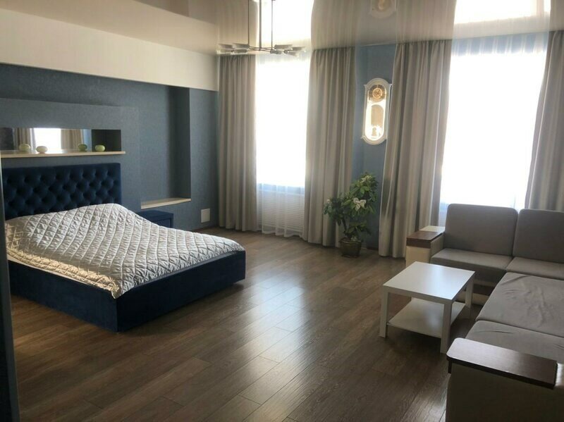 Гостиница Евро Киров