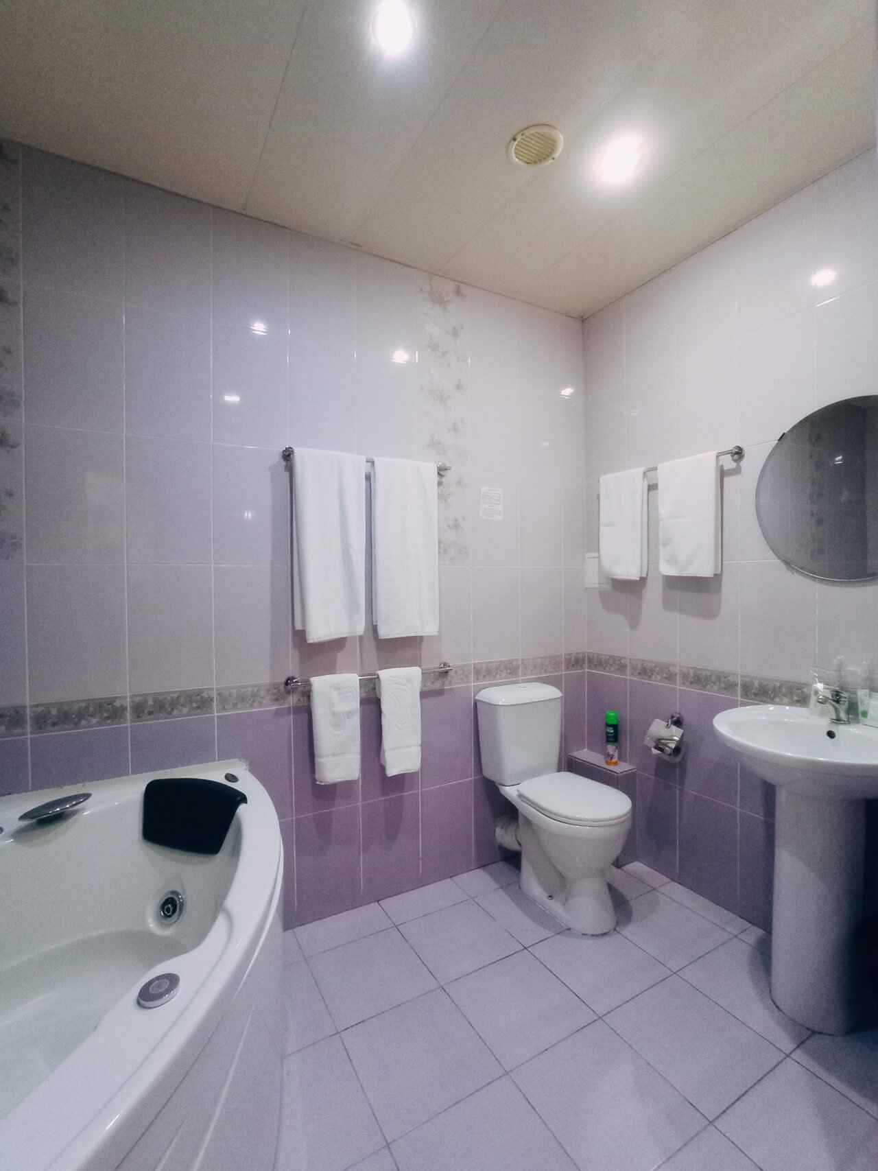 Гостиница Евро Киров