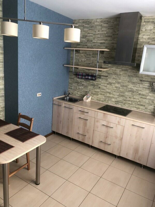 Гостиница Евро Киров