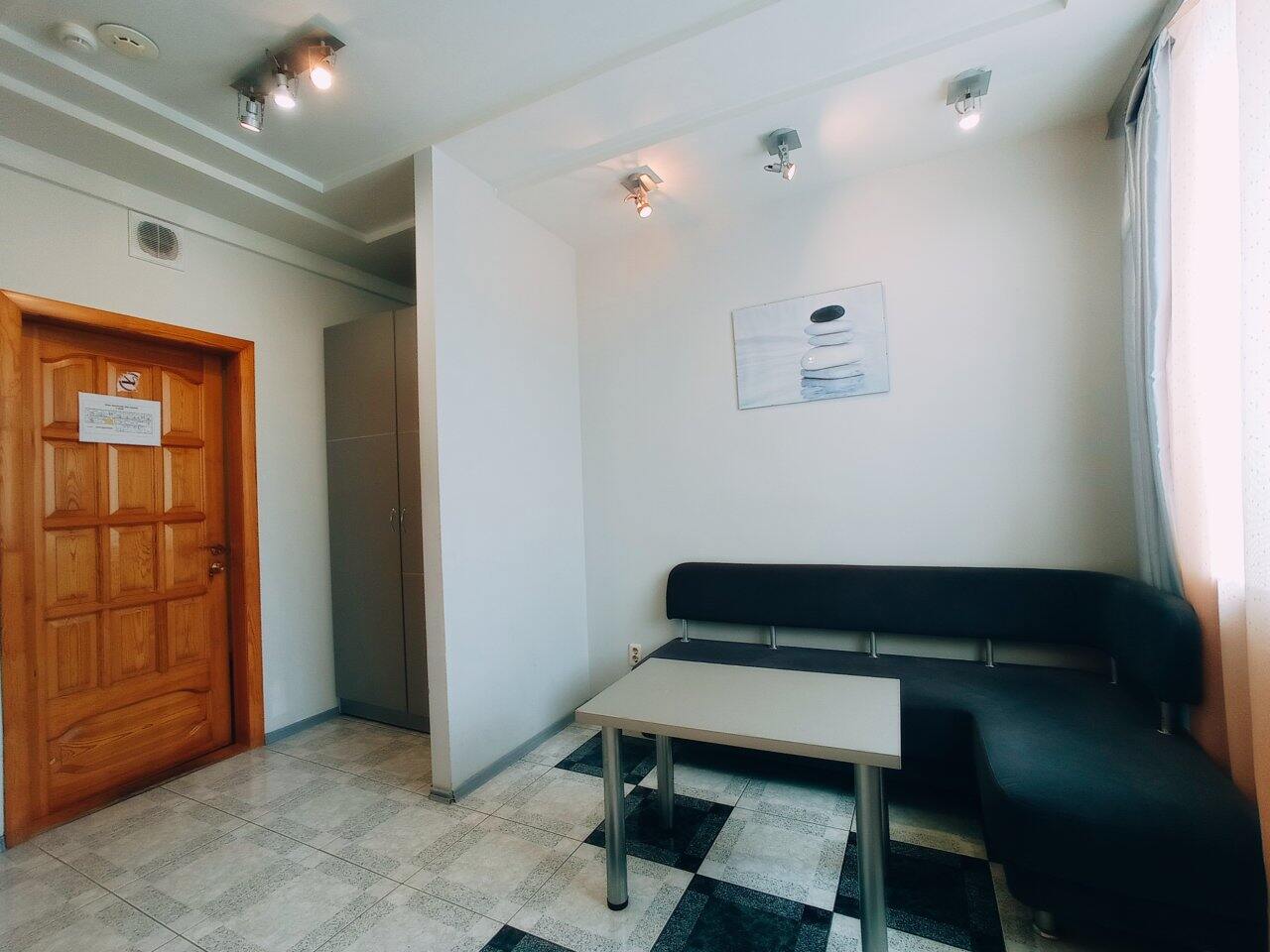 Гостиница Евро Киров