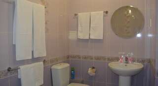 Гостиница Евро Киров-7