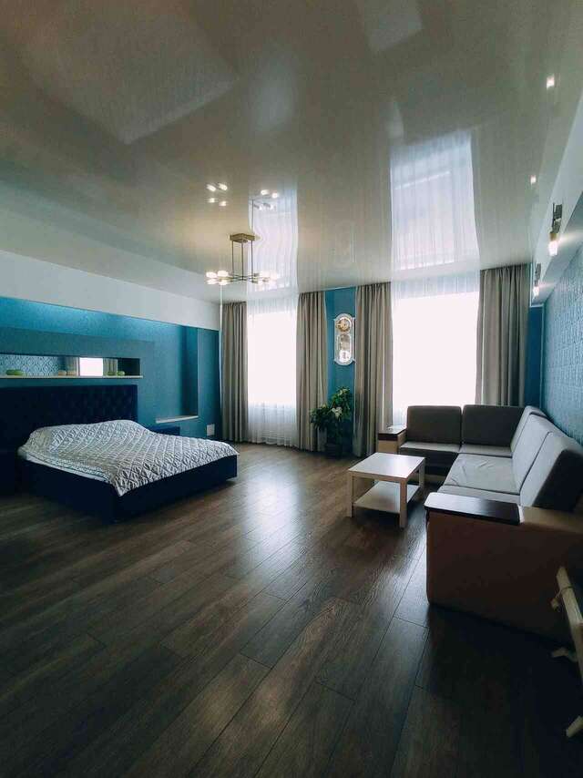 Гостиница Евро Киров-37