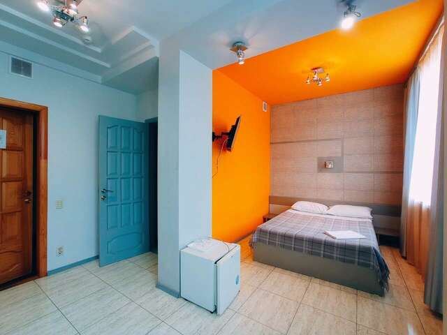 Гостиница Евро Киров-29