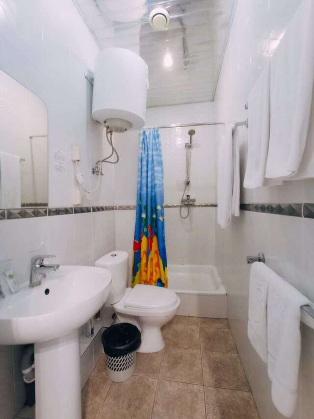 Гостиница Евро Киров-31