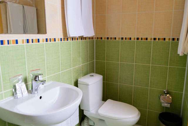 Гостиница Евро Киров-28