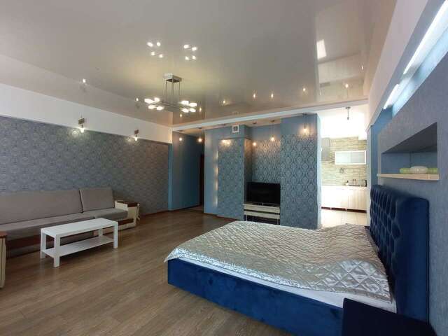 Гостиница Евро Киров-36