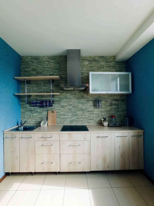 Гостиница Евро Киров-38