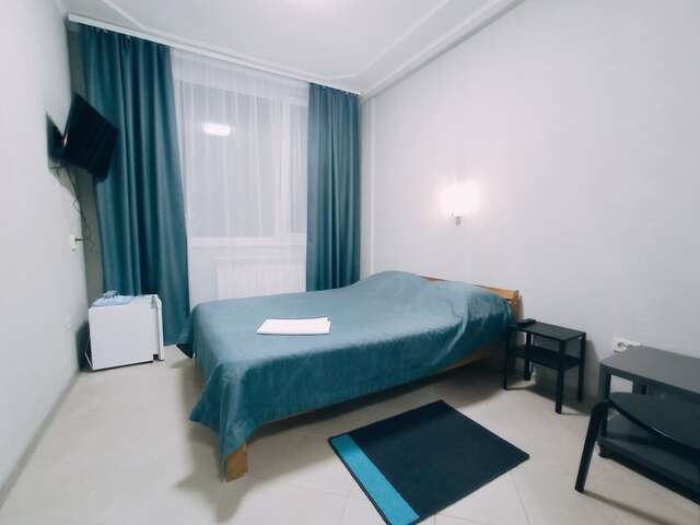 Гостиница Евро Киров-23