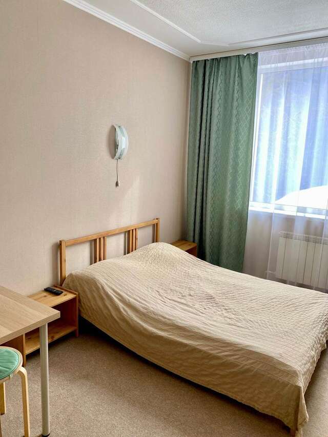 Гостиница Евро Киров-40