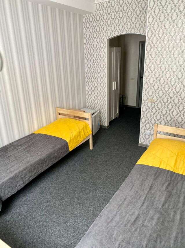 Гостиница Евро Киров-39