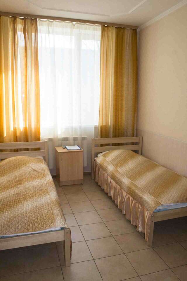 Гостиница Евро Киров-27