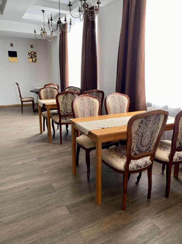 Гостиница Евро Киров-41