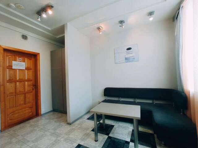 Гостиница Евро Киров-30