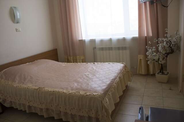 Гостиница Евро Киров-25